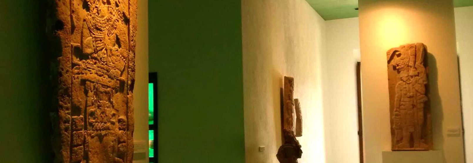 Museos de Oaxaca